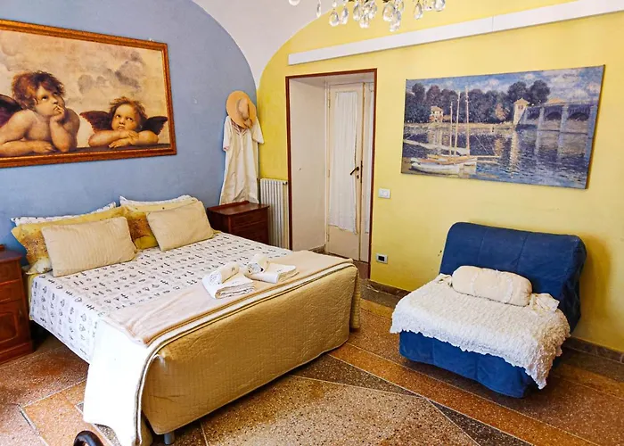 Nari Bed&Breakfast