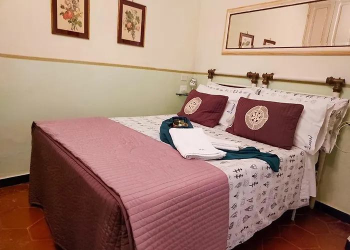 Narì Bed&Breakfast