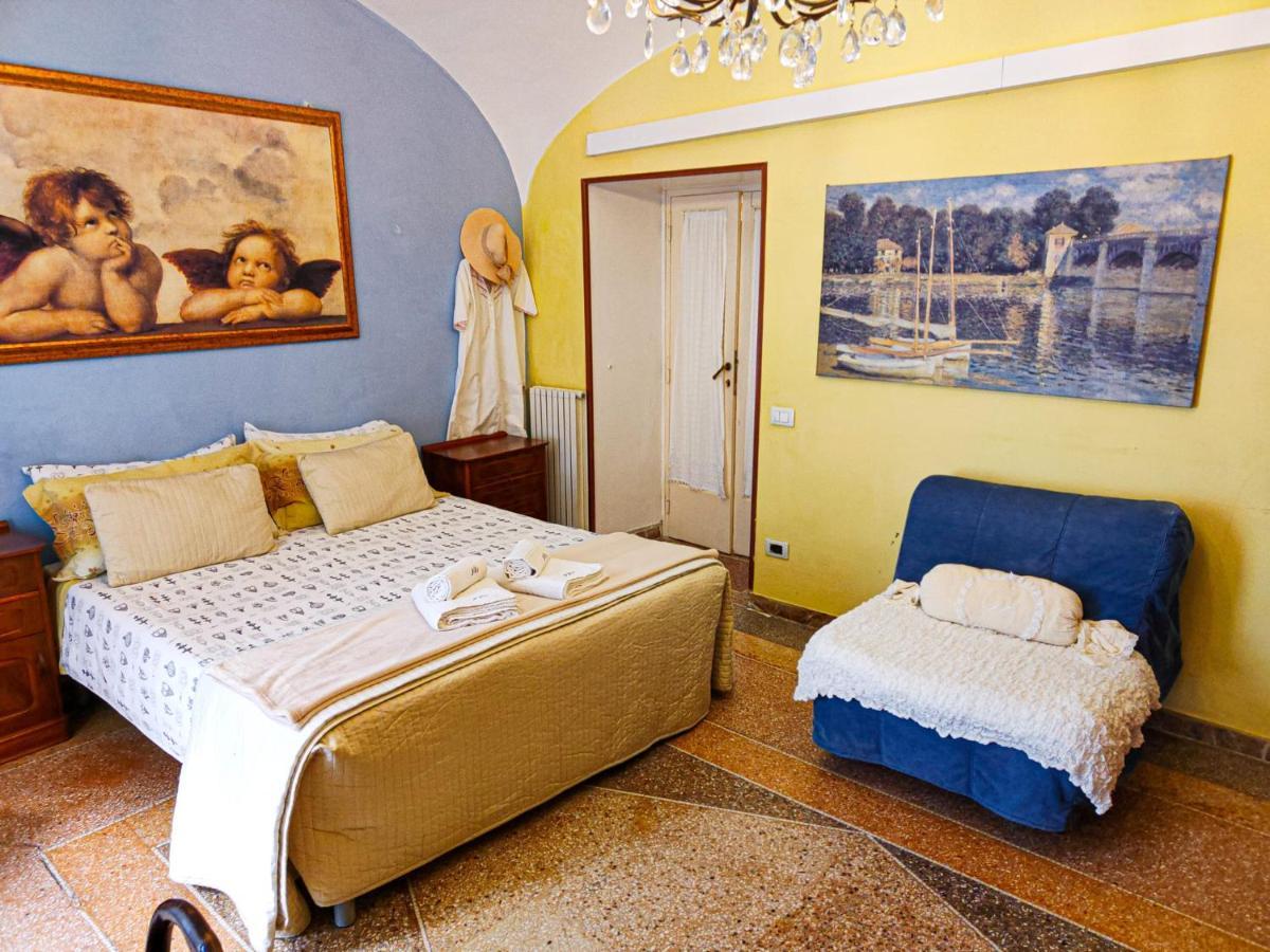 Guest house Nari *