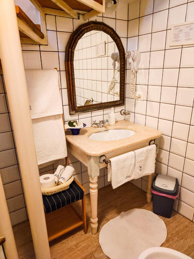 Narì Bed&breakfast * Geata