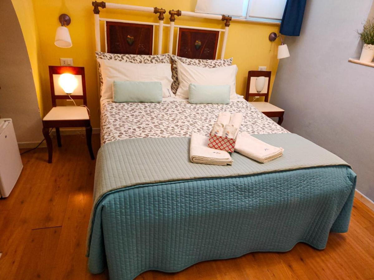Narì Bed&breakfast Gasthof Geata