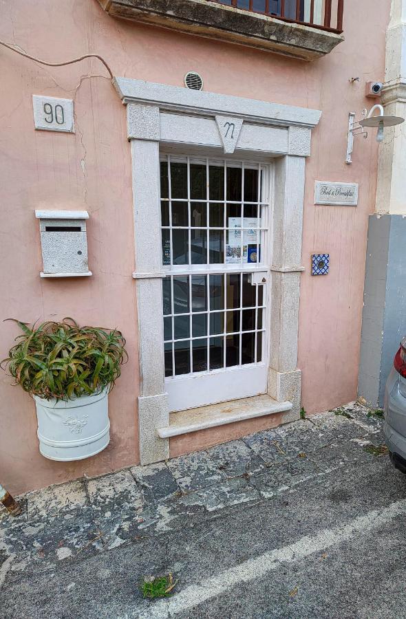 Gasthof Narì Bed&breakfast Geata