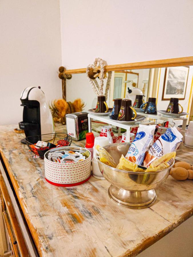 Nari Guest house Gaeta